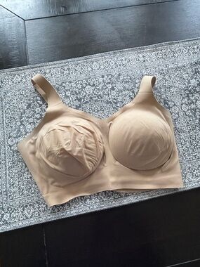 Evelyn & Bobbie Beyond Bra XL